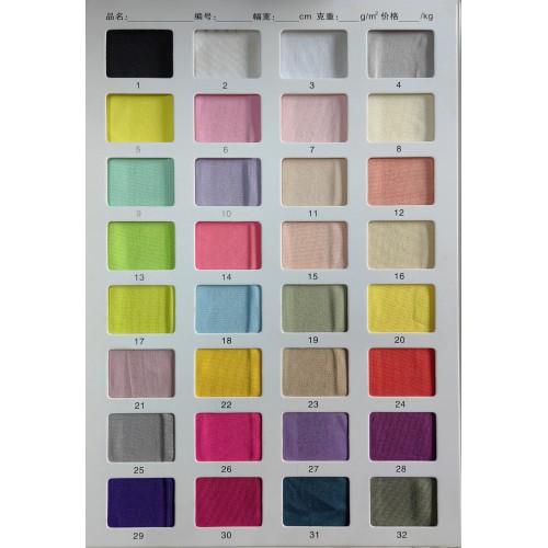 30 Inch Stretch Spandex Table Topper/Cap Turquoise