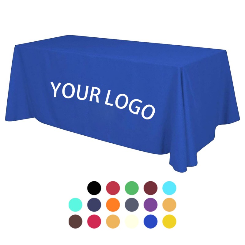 Custom Tablecover 