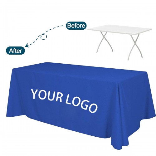 Custom Tablecover 