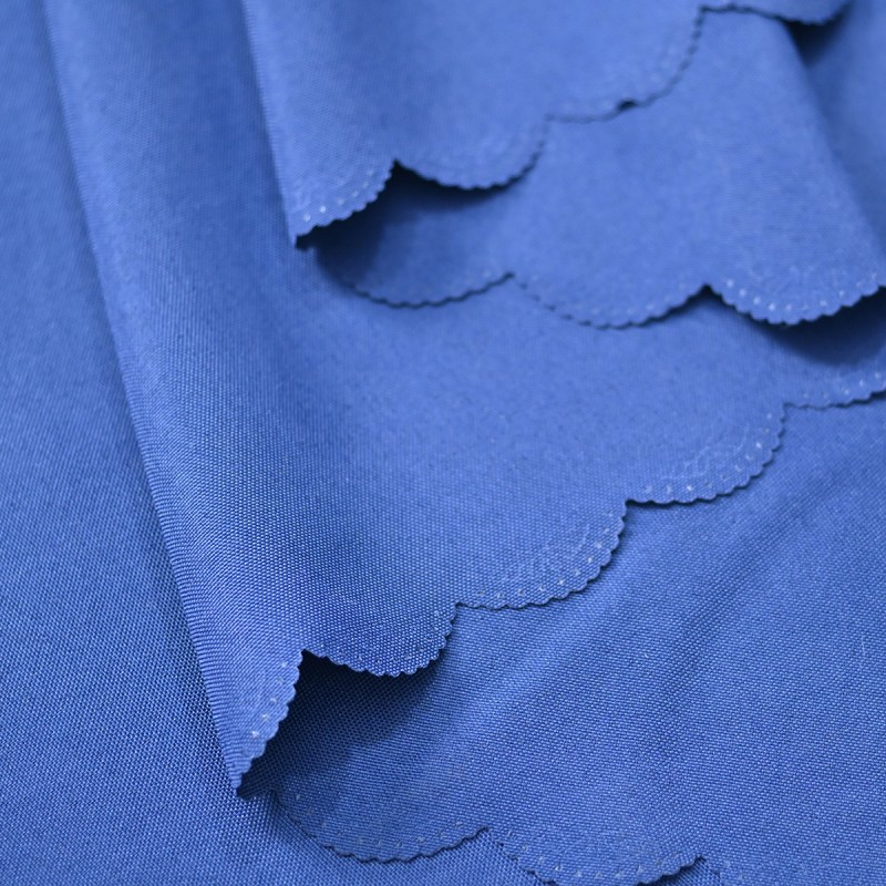60" x 84" Rectangle Jacquard Tablecloth Plain patterns Table Cloth  Navy Blue 