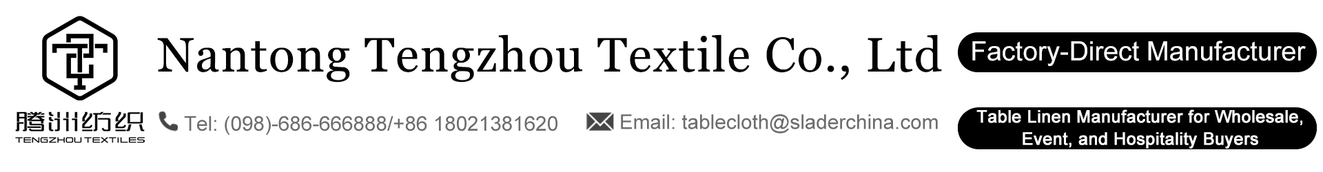 hrtablecloth.com