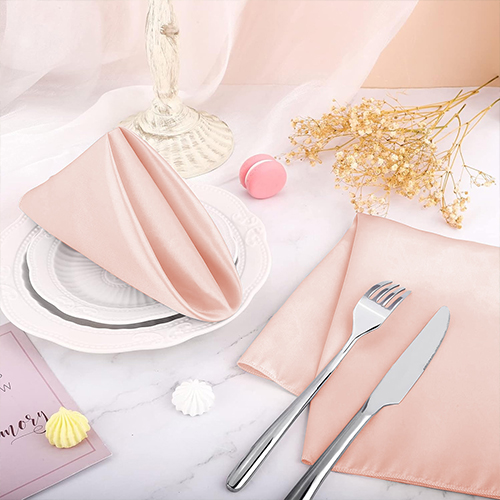 Napkins