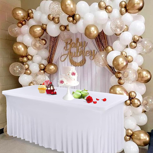 Table Skirt